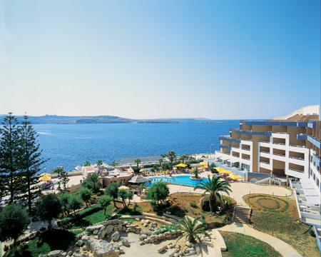 Dolmen Resort Hotel & SPA  