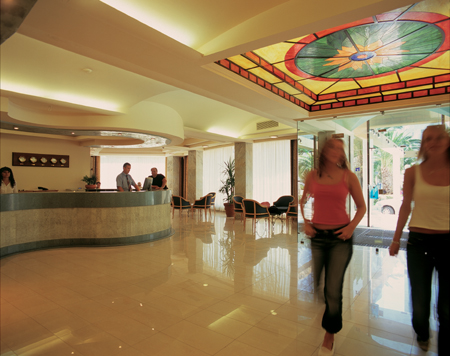 Dolmen Resort Hotel & SPA  