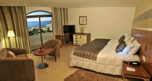 Dolmen Resort Hotel & SPA  