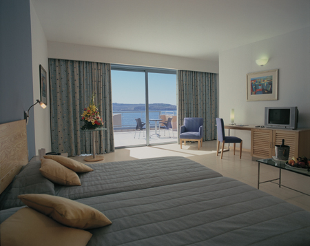 Dolmen Resort Hotel & SPA  