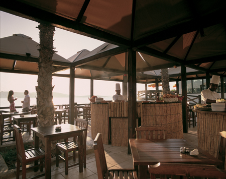 Dolmen Resort Hotel & SPA  