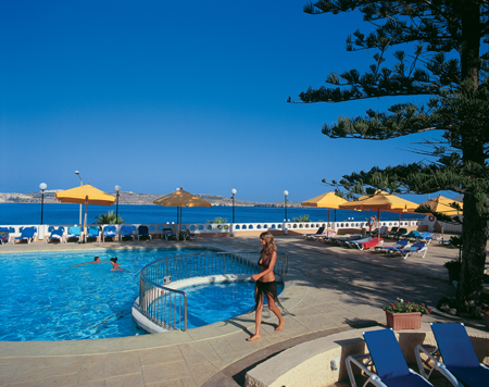 Dolmen Resort Hotel & SPA  