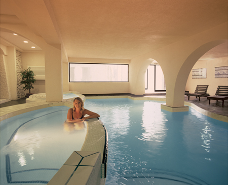Dolmen Resort Hotel & SPA  