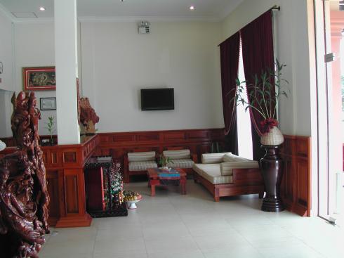 GHECH SUMMIT HOTEL  