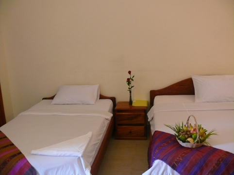 GHECH SUMMIT HOTEL  