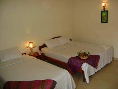 GHECH SUMMIT HOTEL  