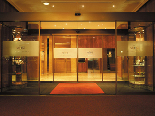 SORAT Hotel Ambassador Berlin  