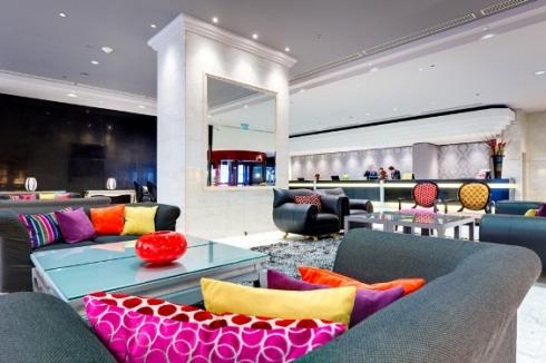 The Hotel, Brussels  