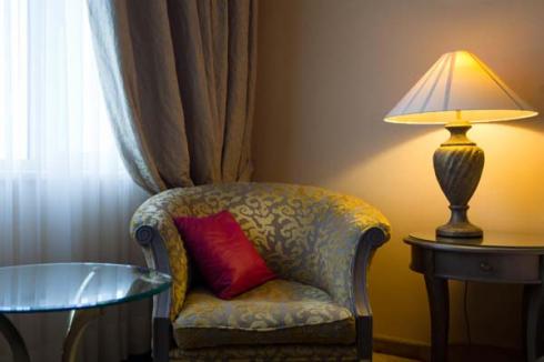 The Hotel, Brussels  