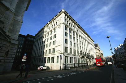 Crowne Plaza London - the City  