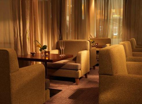 Crowne Plaza London - the City  