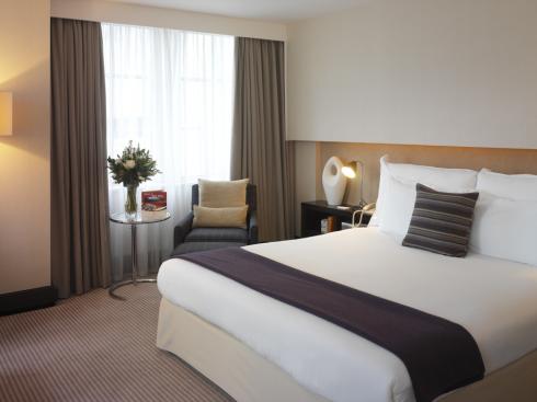 Crowne Plaza London - the City  