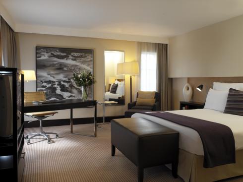 Crowne Plaza London - the City  