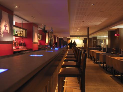 Crowne Plaza London - the City  