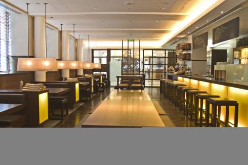 Crowne Plaza London - the City  
