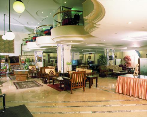 Ankara Ogulturk Hotel  