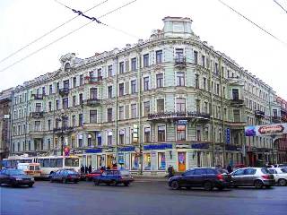 Nevsky 64  