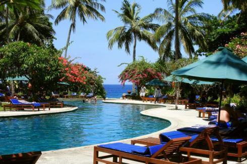 Holiday Resort Lombok  