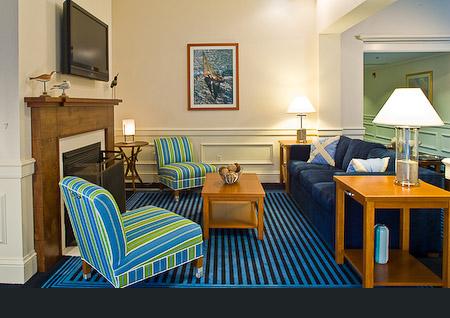 Four Points By Sheraton Eastham Cape Cod  