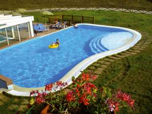 Relax Hotel Aquaviva  