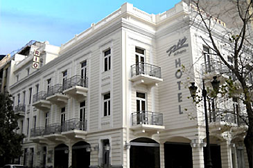 Hotel Rio Athens  
