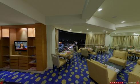 Golkonda Hotel  